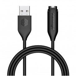 USB-кабель для зарядки часов Garmin Nillkin (черный)