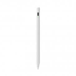 Joyroom JR-K12 stylus (white)