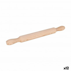 Dough roller Quttin Quttin 47.5 x 4 cm (12 Units)