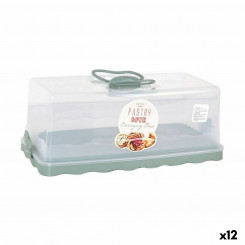 Lunchbox Qlux Butterfly