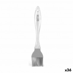 Kitchen brush Quttin Silicone 22 x 4.5 x 1.5 cm