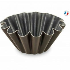 Baking tin Tefal Brioche Ø 23 cm Brown Metal Aluminum 1 L