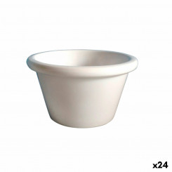 Форма для выпечки Quid Professional Melamine White 8,5 x 8,5 x 4,5 см (24 шт.)
