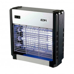 Электрический истребитель насекомых EDM Professional 12 Вт Silver (25,5 x 9 x 26 см)