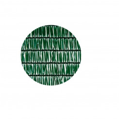 Маскирующая сетка EDM Roll Зеленый полипропилен 70 % (2 x 100 м)