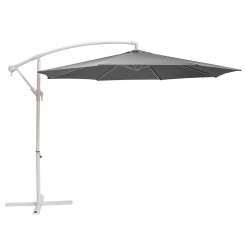 Зонт от солнца Thais Grey Aluminium 300 см