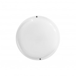 Светодиодный настенный светильник EDM Circular White 18 WF 1820 лм (4000 К)