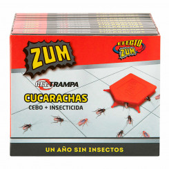 Ловушка Zum S-2035 от тараканов