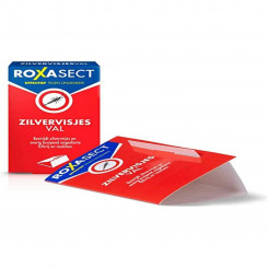 Insecticde Roxasect Red (восстановленный A+)