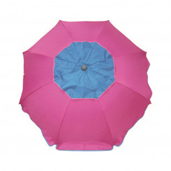 Зонт от солнца Розовый Ø 240 см