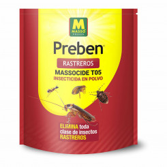 Insecticde Massó 500 g Dust Crawling insects