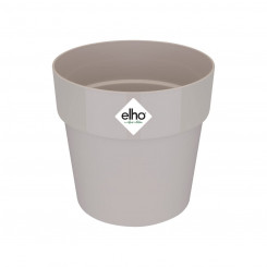 Plant pot Elho B. For Original Circular Grey Ø 35 cm
