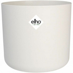 Горшок для растений Elho White Ø 25 см Пластик