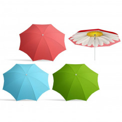Зонт от солнца гладкий Ø 160 см