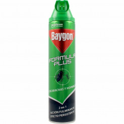 Insecticde Baygon Ants Cockroaches (600 ml)