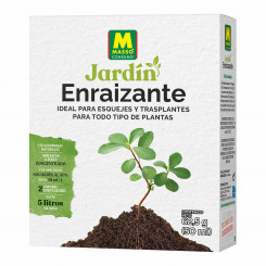 Organic fertiliser Massó