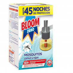 Электрический репеллент от комаров Bloom 45 ночей