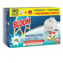 Электрический репеллент от комаров Bloom Bloom Mosquitos