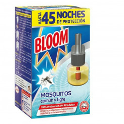 Электрический репеллент от комаров Bloom 45 ночей