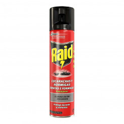 Insekticide Raid Prussakad Ants (400 ml)
