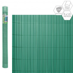 Wattle Green PVC plastik 3 x 1,5 cm