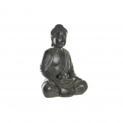 Dekoratiivne figuur DKD Home Decor Buddha Magneesium (40,5 x 30 x 57 cm)