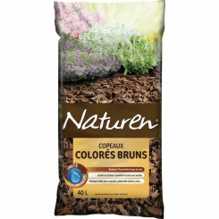 Organic fertiliser Naturen 40 L