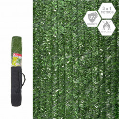 Artificial Hedge Green 1 x 300 x 100 cm