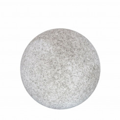 Laualamp Sphere Stone 25 W E27 30 x 30 x 30 cm