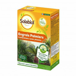 Plant fertiliser Solabiol SOPALMY15 1,5 Kg