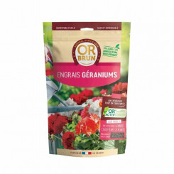 Удобрение для растений OR BRUN Geranium 1,5 кг