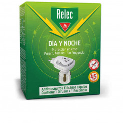 Insecticde Day & Night Relec Electric