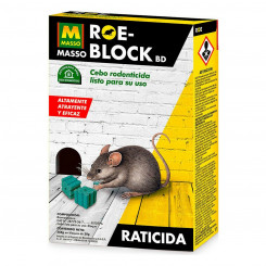 Rat Poison Massó Roe-block 260 g