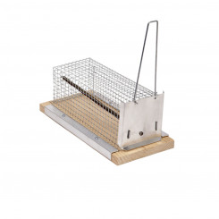 Rodent trap Sauvic 21 cm