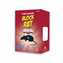 Rat Poison Novar Fishing Bait 300 g