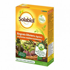 Organic fertiliser Solabiol 750 g