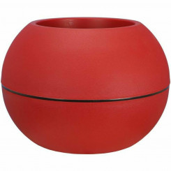 Кашпо Riviera D40 Ball Red Granite Ø 40 см