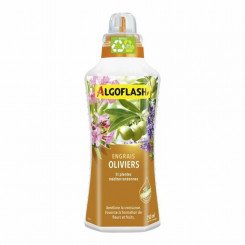 Taimeväetis Algoflash 750 ml