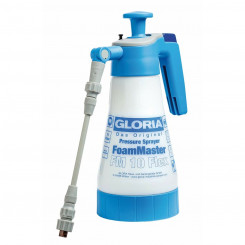 Garden Pressure Sprayer Gloria FoamMaster FM10 Flex Foam 1 L