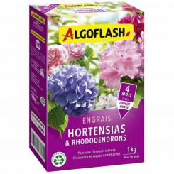 Plant fertiliser Algoflash Naturasol 1 kg