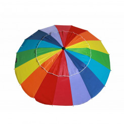 Солнцезащитный козырек Multicolour Ø 220 см