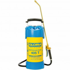 Garden Pressure Sprayer Gloria 405 T 5 L