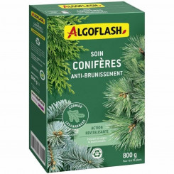 Plant fertiliser Algoflash Naturasol 800 g