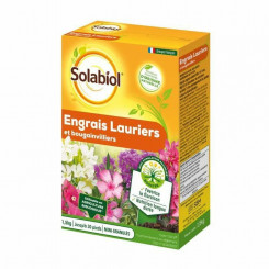Organic fertilizer Solabiol Laurel Bougainvillea 1.5 Kg