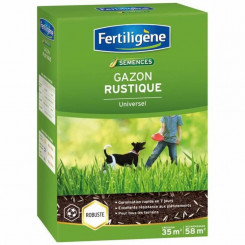 Семена Fertiligène Rustic Grass Universal 875 г 35 м²