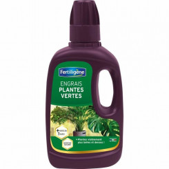 Plant fertilizer Fertiligène NPK 7-3-5 Green 500 ml
