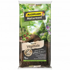 Potitaime kompost Algoflash Naturasol ATVEG40 Universaalne 40 L
