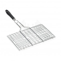 Grill Stainless steel (35 x 22 cm)
