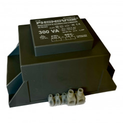 Safety transformer for swimming pool lighting PHONOVOX tp30300 300 VA 12 V 230 V 50-60 Hz 16,5 x 11,1 x 9,4 cm
