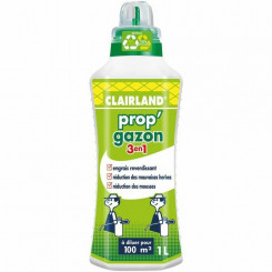 Organic fertilizer Clairland 3 in 1 1 L